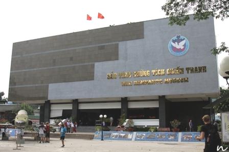 Trois musées vietnamiens dans le Top 25 des meilleurs musées en Asie
